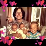 Julie Hofler Penland - @jmpenland - Instagram