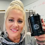Julie Penland Boeger - @southernjewelzb - Instagram