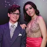 Júlia Penna e Luis - @ju_e_lu_45 - Instagram