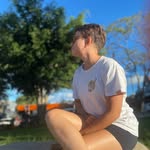 Julia Penna Firme - @firmejuu - Instagram