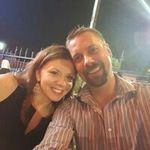 Julia and Mike Peoples - @thefitpeoples4 - Instagram
