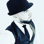 Julian Peoples - @julianpeoples - Instagram