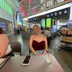 Julia Pepper - @crohns_enthusiast - Instagram