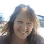 Julia pepper - @seafishingirl - Instagram