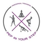 Julie Pepper - @pepinyourstep_pt - Instagram