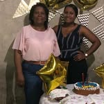 Julia Angulo perea - @julia_perea54 - Instagram
