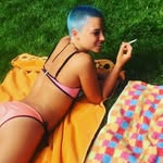 Julia Perea - @juli12perea - Instagram