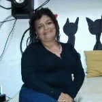 Julia Perea Rebatta - @perearebatta - Instagram