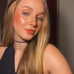 Júlia P Sinhorini - @juliaperezzs - Instagram