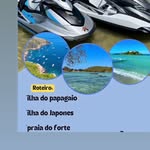 Julia Perez - @vaidejet_tour - Instagram