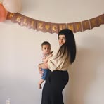 Julia Perotti - Facebook