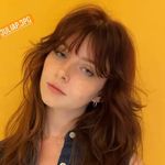 Julia Perry - @juul.pool - Instagram