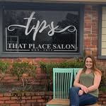 Julie Ann Perryman - @dobyju - Instagram
