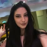 Júlia - @juliapesarico - Instagram