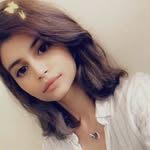 Julia Pesado - @julia_pesado - Instagram
