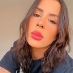 Júlia Santos - @juliapesantoss - Instagram