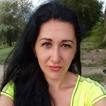 Юлія Петренко - @julia_petrenko._ - Instagram