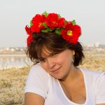 Julia Petrenko - @you_lab - Instagram