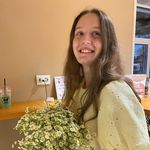 Julia Petrenko - @petryshka.a - Instagram