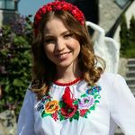 Julia Petrenko - @julia_petrenko28 - Instagram