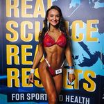 Yuliia Petrenko - @juliapetrenko_bikini - Instagram