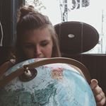 Julia Petrie - @aiorari35 - Instagram