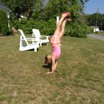 Julia Petrie - @juliathegymnast123 - Instagram