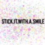 Julia Petrie - @stick.it.with.a.smile - Instagram