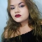 Ana Julia Petrin Ferraresi - @makeup_anajuh - Instagram