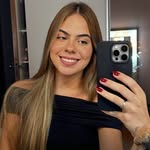 Júlia Petrina - @juliapetrina_ - Instagram