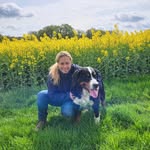 Julia Petring - @juliapetring - Instagram