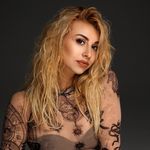 Юля Петряк - @julia_petryak - Instagram