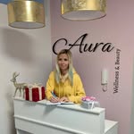 Julia Pfeifer - @aura_julia_beauty - Instagram