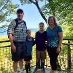 Julie Connors Phifer - @juliephifer - Instagram
