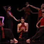 Julia Pickard - @juliamdance - Instagram