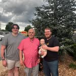 Julie Pickens Bostron - @juliepickensbostron - Instagram