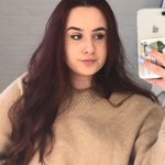 Julia Pietras - @julietguliet - Instagram