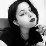 Julia Pietras - @velvetincoffin - Instagram