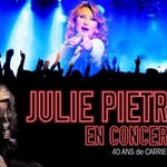 Julie Pietri - @vexire8091 - Instagram