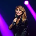 Julie Pietri - @tous_fans_de_julie - Instagram