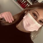 Julia Pimentelx - @juliapimentel_beauty - Instagram