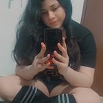 Julia Angélica Pimienta Daza - @nekapimienta - Instagram