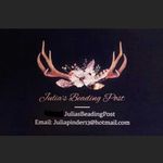 Julia pinder - @juliasbeadingpost - Instagram