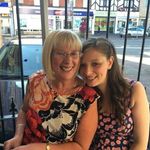 Julie Pinder - @jpinder64 - Instagram