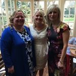 Julie Pinder - @pinderjulie - Instagram