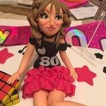 Julie Pinder - @evdokimova.1516 - Instagram