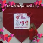 Julia Pinela - @pinela.julia - Instagram
