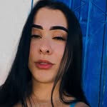 Júlia Pinheiro - @_jujups - Instagram