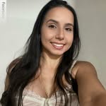 Júlia Pinheiro - @__juliapinheiro - Instagram
