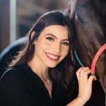 Júlia Pinheiro - @vetjuliapinheiro - Instagram